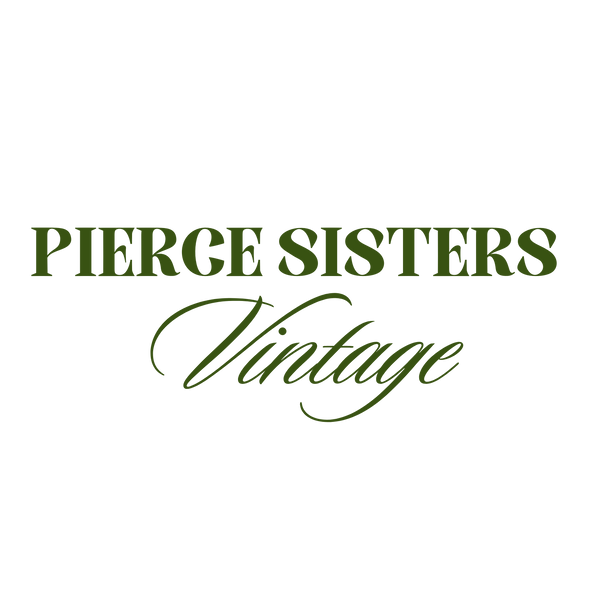 Pierce Sisters Vintage